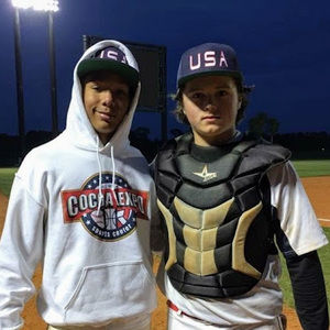 Meet your Posher, Heath